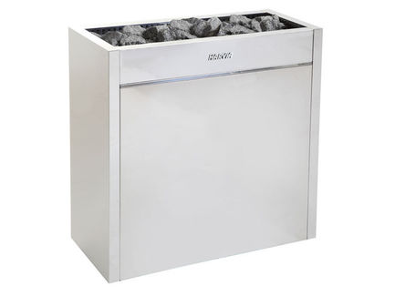 Печь электрическая Harvia Virta Pro HL220 Steel