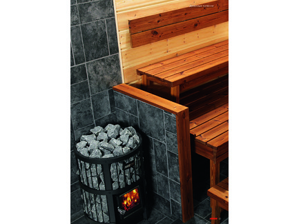Печь дровяная Harvia Legend 150