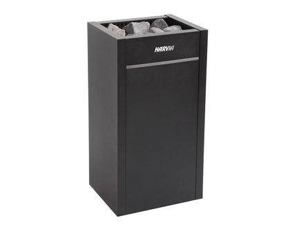 Печь электрическая Harvia Virta HL70 Black