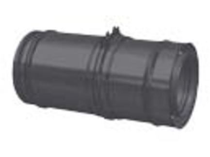 Элемент трубы раздвижной 270 - 375 мм PERMETER 25