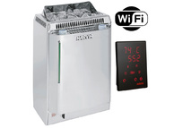 Набор Harvia Topclass Combi KV-50SE + CX1104CXW + SAB00103