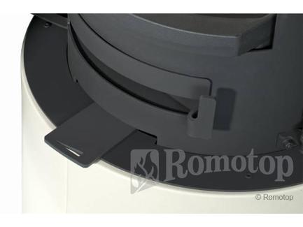 Печь дровяная Kastor Karhu 40 T