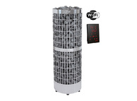 Набор Harvia Cilindro PC165E/200E + CX170XW + SAB00103