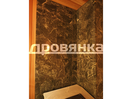 Плитка змеевик 300x300x10 мм
