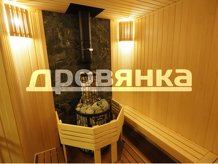 Плитка змеевик 300x300x10 мм