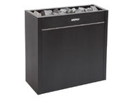 Печь электрическая Harvia Virta Pro HL135 Black