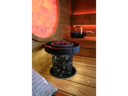 Печь электрическая Harvia Legend PO110E