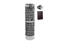 Набор Harvia Cilindro PC100E/135E + CX170XW + SAB00103