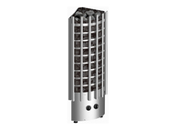 Печь электрическая Harvia Glow Corner TRC70