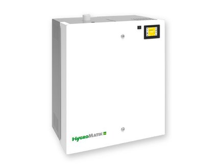 Парогенератор HygroMatik FlexLine FLE05