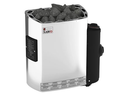 Печь электрическая Sawo Mini MN-36NB-Z