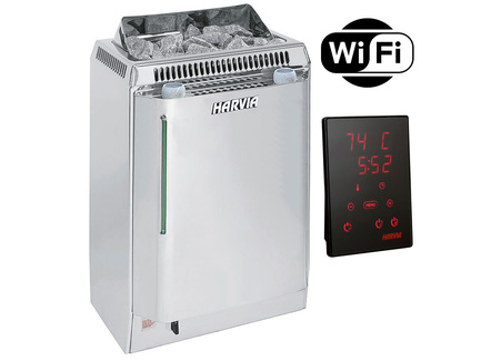 Набор Harvia Topclass Combi KV-60SE + CX1104CXW + SAB00103