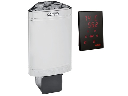 Печь электрическая Harvia Delta D23XE