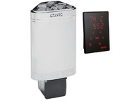 Печь электрическая Harvia Delta D23XE