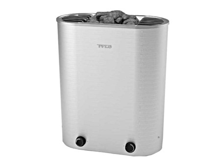 Печь электрическая Tylo Curve 6