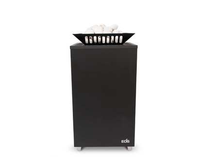 Печь электрическая EOS Cubo Avantgarde 9 кВт