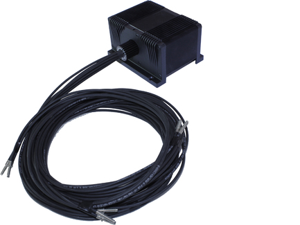 Комплект для подсветки Cariitti VPAC-1527-G229