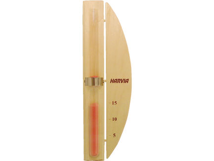 Песочные часы Harvia Lux