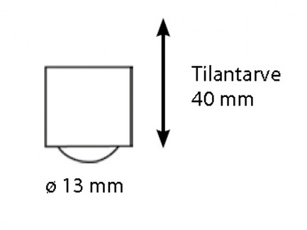 Линза Cariitti CR-09 (золото)