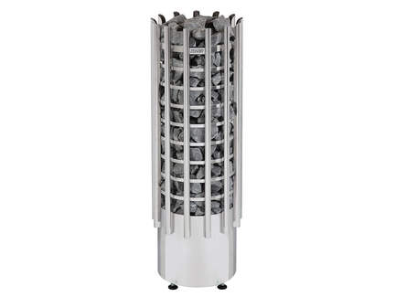 Печь электрическая Harvia Glow TRT90E