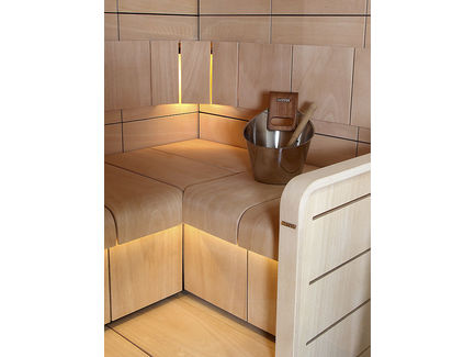 Светодиодная лента Harvia WX440 (2,5 м)