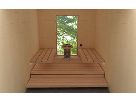 Печь электрическая Harvia Cilindro Plus PP70E