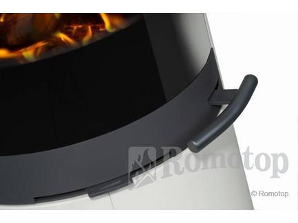 Печь дровяная Kastor Karhu 40 T