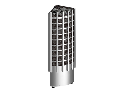 Печь электрическая Harvia Glow Corner TRC90E