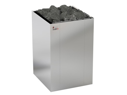 Печь электрическая Sawo Nordex Floor NRFS-120NS-Z
