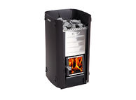 Защитная обшивка дровяной печи Harvia WL450