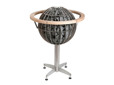 Печь электрическая Harvia Globe GL70E