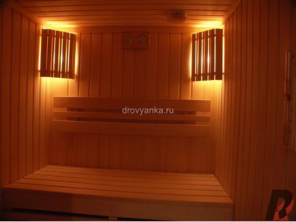 Термогигрометр Harvia SAS92300