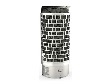 Печь электрическая Sawo Aries Wall ARI3-45Ni2-WL-P