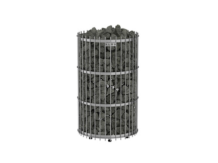Печь электрическая Sawo Orion ORN-120NS-G-P