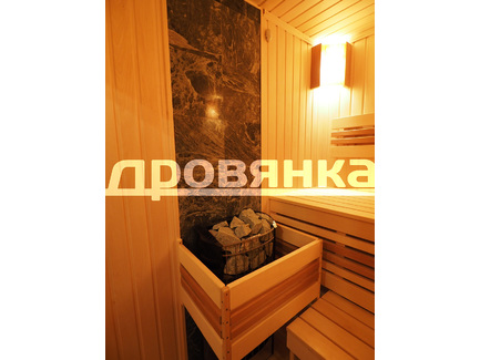 Плитка змеевик 300x300x10 мм