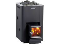 Печь дровяная Harvia 20 SL Boiler
