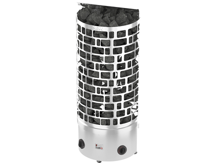 Печь электрическая Sawo Aries Wall ARI3-60NB-WL-P