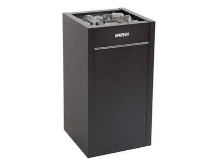 Печь электрическая Harvia Virta HL110 Black