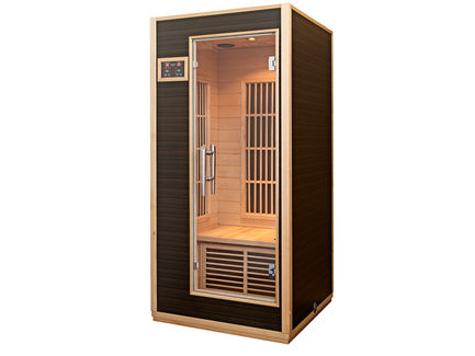 Инфракрасная кабина Harvia Radiant SGC0909BR