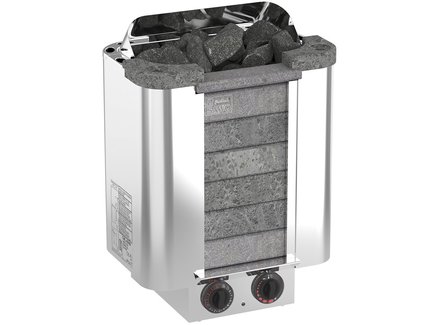 Печь электрическая Sawo Cumulus CML-45NB-P