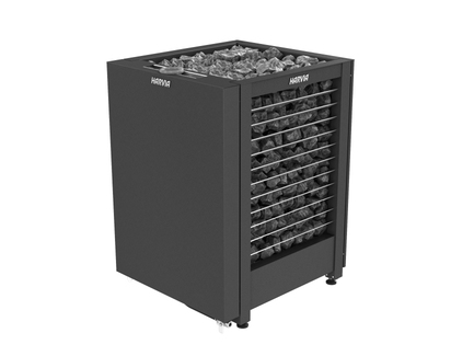 Печь электрическая Harvia Modulo Combi MD160GSA Black