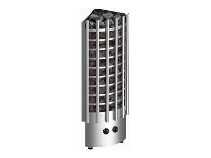 Печь электрическая Harvia Glow Corner TRC70