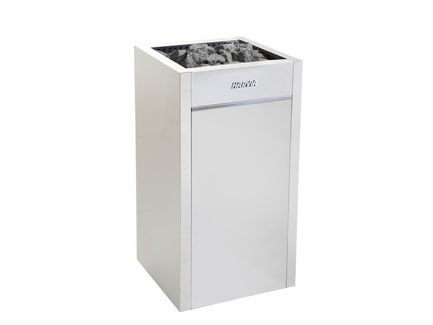 Печь электрическая Harvia Virta HL110 Steel