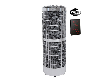 Набор Harvia Cilindro PC165E/200E + CX170XW + SAB00103