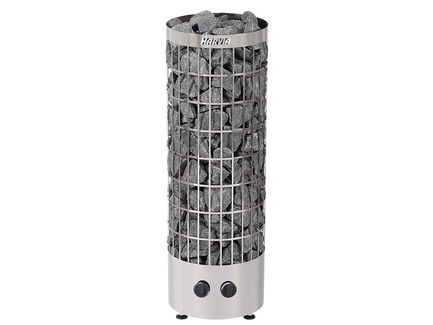 Печь электрическая Harvia Cilindro PC90 Steel