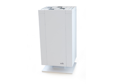 Печь электрическая EOS Mythos White S35 7,5 кВт