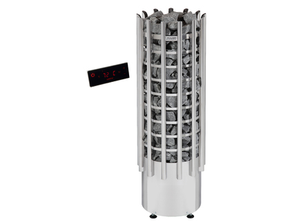 Печь электрическая Harvia Glow TRT70EE