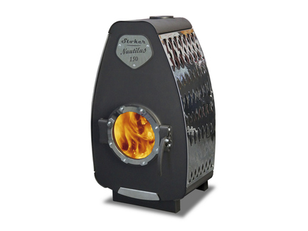 Отопительная печь Stoker Nautilus 150