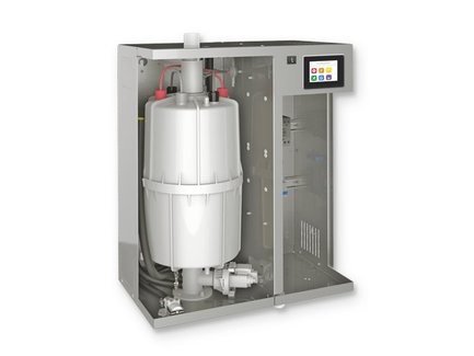 Парогенератор HygroMatik FlexLine FLE100