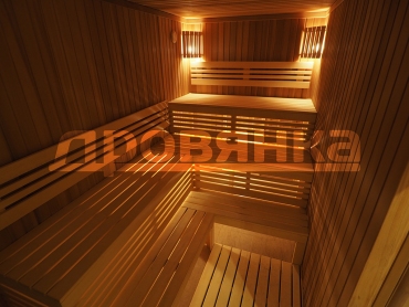 Строительство саун